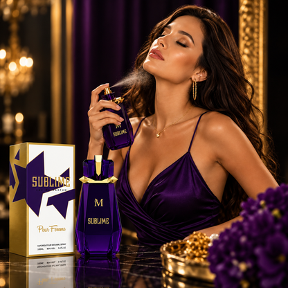 Sublime 100 ml - Apa de Parfum, dama