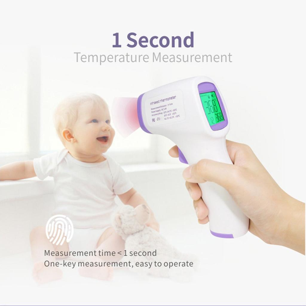 Set Complet Monitorizare Sanatate – Tensiometru Brat + Termometru Frontal + Pulsoximetru PromotiiZilnice